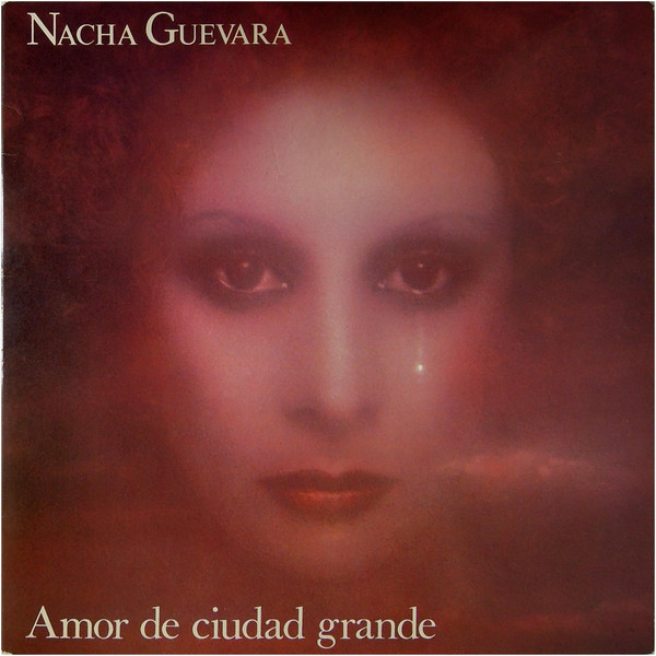 Amor De Ciudad Grande