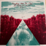 Everything Above The Sky