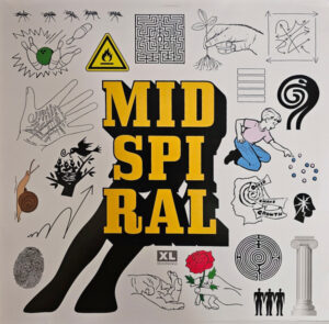 Mid Spiral