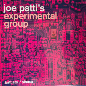 Joe Patti’s Experimental Group