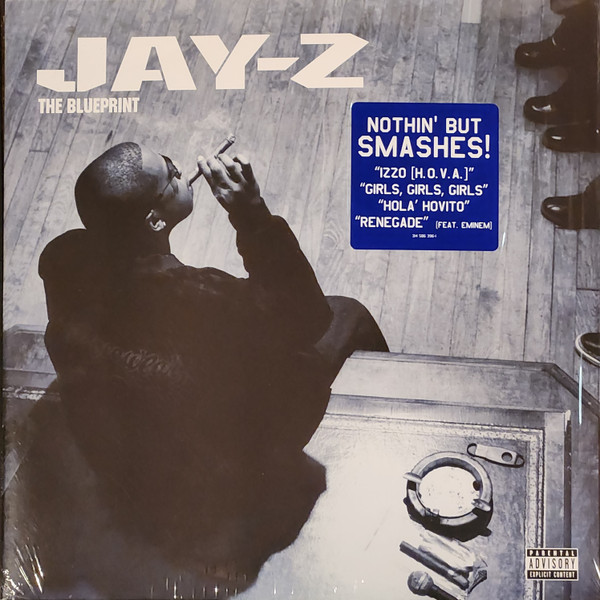 The Blueprint