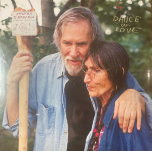 Dance Of Love