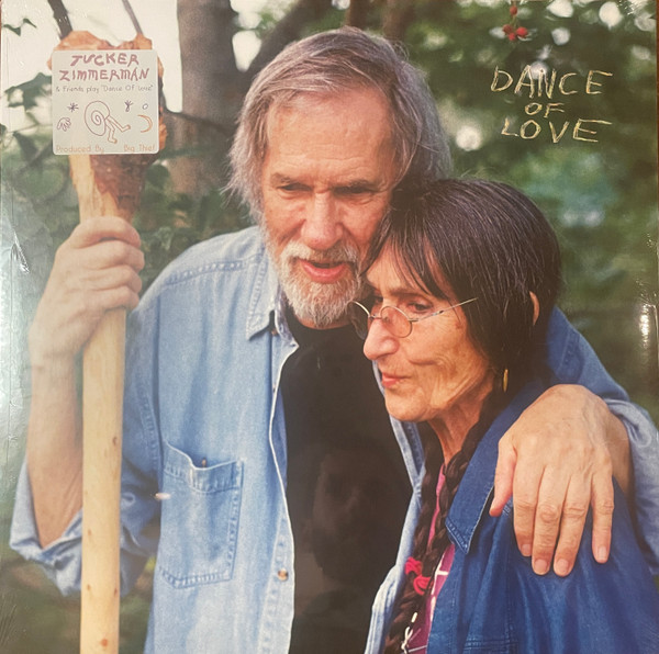Dance Of Love
