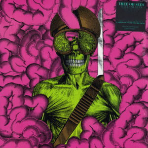 Carrion Crawler / The Dream EP