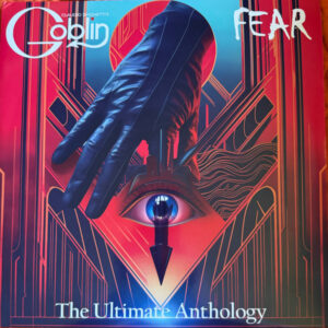 Fear (The Ultimate Anthology)