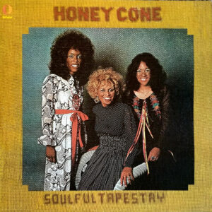 Soulful Tapestry