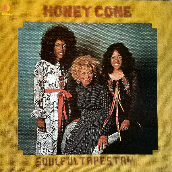 Soulful Tapestry