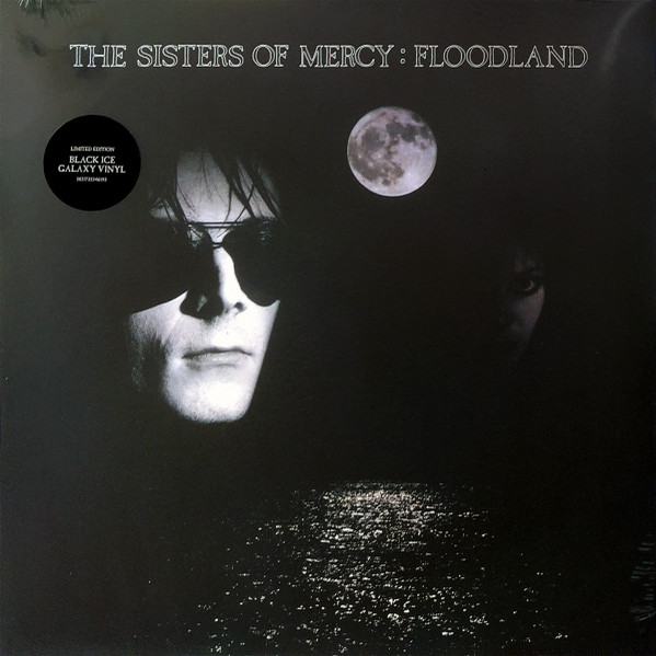 Floodland