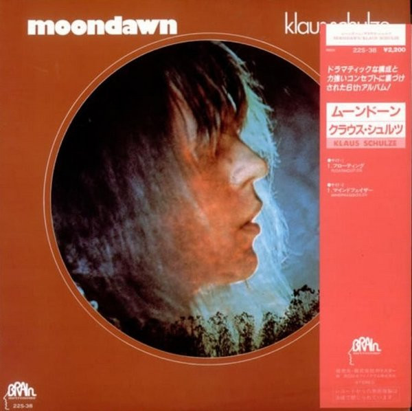 Moondawn