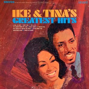 Ike & Tina's Greatest Hits: imagen 2