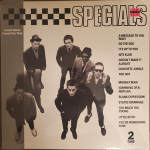 The Specials