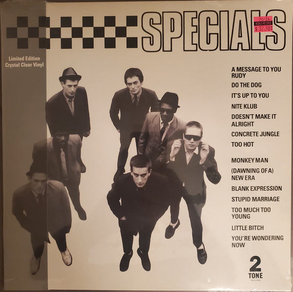 The Specials