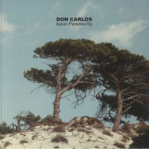 Italian Paradise Ep