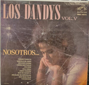 Nosotros Vol. V