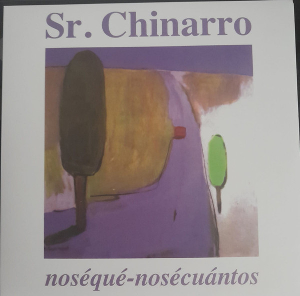 Noséqué-nosécuántos