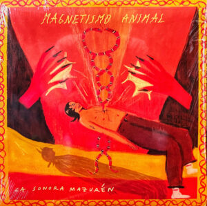 Magnetismo Animal