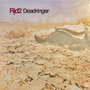 Deadringer
