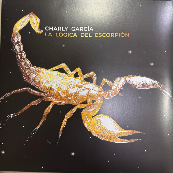 La Lógica Del Escorpión
