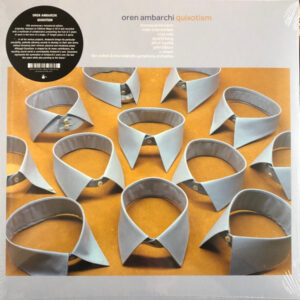 Quixotism (10th Anniversary Remaster)