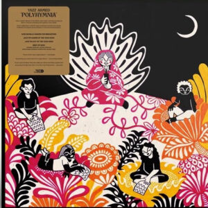 Polyhymnia - Image 1
