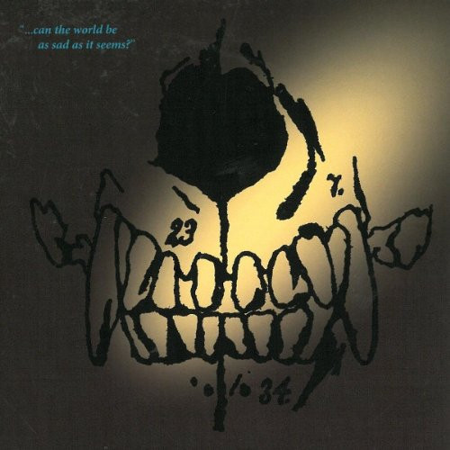 Heathen Earth (The Live Sound Of T.G.)
