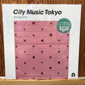City Music Tokyo (Anagram)