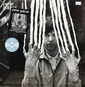 Peter Gabriel