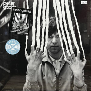 Peter Gabriel: imagen 4