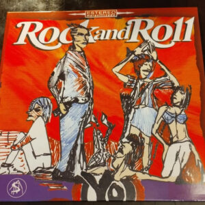 Rock And Roll Yo - Image 1