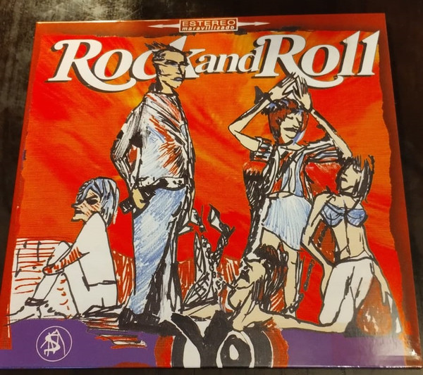 Rock And Roll Yo