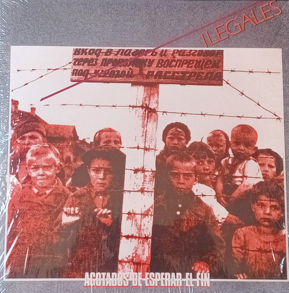 Agotados De Esperar El Fin