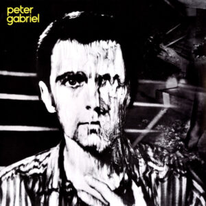 Peter Gabriel