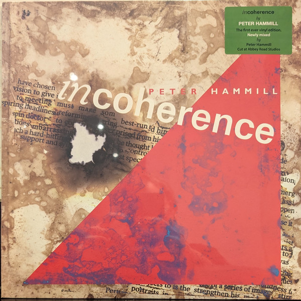 Incoherence
