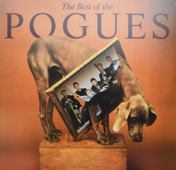 The Best Of The Pogues