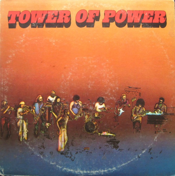 Tower Of Power