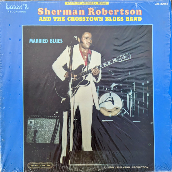 Married Blues