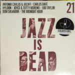 Jazz Is Dead 21
