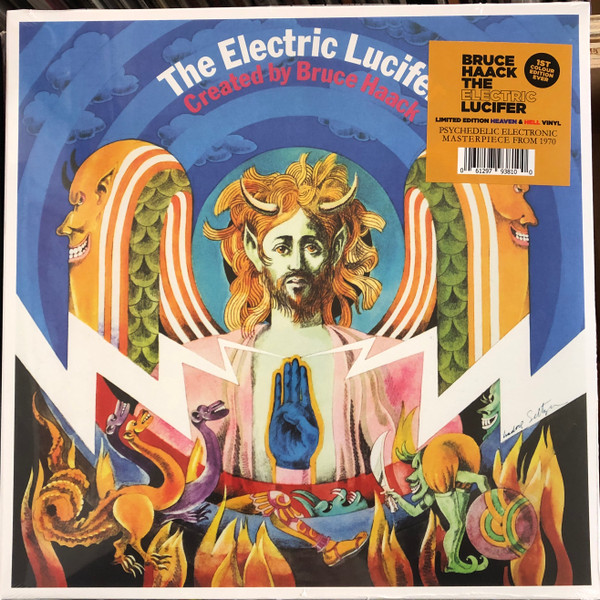 The Electric Lucifer