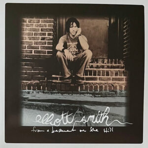 From A Basement On The Hill - Image 1