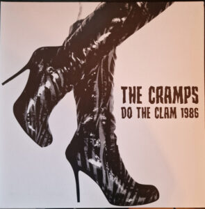 Sex & Cramps & Rock ‘N’ Roll