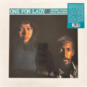 One For Lady = ワン・フォー・レディ