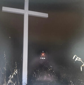I Lay Down My Life For You