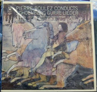 Gurre-Lieder