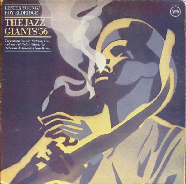 The Jazz Giants '56