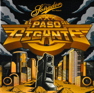 El Paso del Gigante