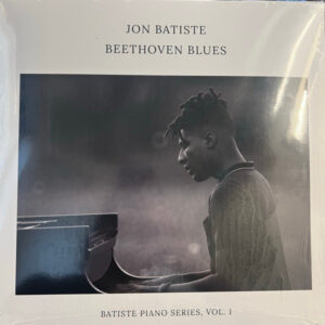 Beethoven Blues – Batiste Piano Series, Vol. 1