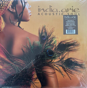 Acoustic Soul