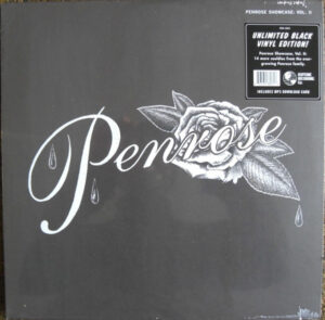 Penrose Showcase Vol. II