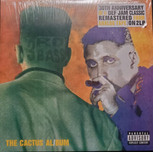 The Cactus Album