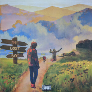 The Lost Boy